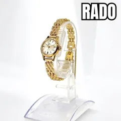 2025年最新】ラドーエレガンスの人気アイテム - メルカリ