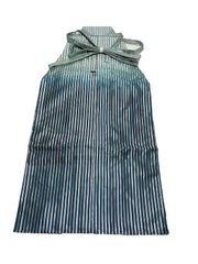 袴　メンズ　男性　男　メンズ袴　薄緑×深緑グラデーション　紐下丈約110cm 行灯型 メンズ 紳士 殿方 卒業式 成人式 結婚式 新郎