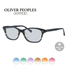 オリバーピープルズ サングラス オリジナルライトカラー Ashton-J アジアンフィット Oliver Peoples OV7946 COCO2 51 日本製 メンズ レディース 国内正規品
