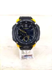 2024年最新】ga 2000 gshockの人気アイテム - メルカリ