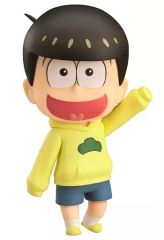 ねんどろいど 松野一松 「おそ松さん」 - メルカリ