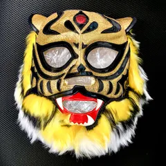 2023年最新】牙 タイガーマスクの人気アイテム - メルカリ