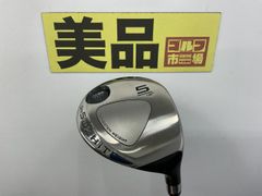 【中古】プロギア 【美品】GN502 HIT フェアウェイウッド（5W）/オリジナルカーボン/M-40/18[5877]■神戸長田