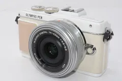 2024年最新】olympus pen e－pl7 14－42mm ezレンズキット シルバー 