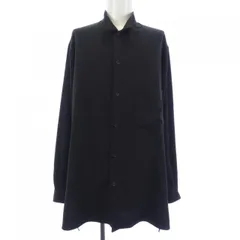 ヨウジヤマモト YOHJI YAMAMOTO シャツのサムネイル