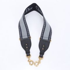 極美品 エルメス レザー ショルダー ストラップ ゴールド 金具 肩掛け  