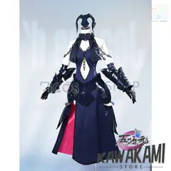 2025年最新】Fate Grand Order アヴェンジャー ジャンヌダルク オルタ