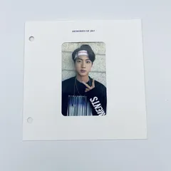 2025年最新】bts メモリーズ 2017 blu-rayの人気アイテム - メルカリ