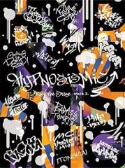 【中古】その他DVD 舞台 ヒプノシスマイク-Division Rap Battle- Rule the Stage -track.3- [初回限定版]