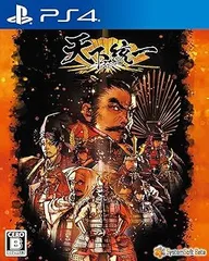 【中古】(未使用・未開封品)天下統一SSB - PS4