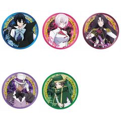 【ヴァニタス】ノエ/ジャンヌ 5種セット選択制58mm