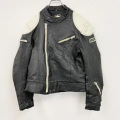 2025年最新】no brand メンズ レザージャケット・ライダースの人気