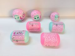L.O.Lサプライズ！アイスパイ　セット売り【新品】