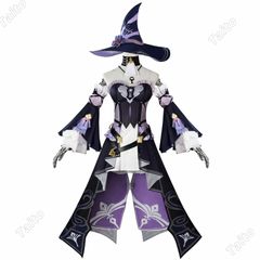 崩壊：スターレイル ヘルタ/Herta コスプレ ハロウィン コスプレ衣装  女性　コスチューム 文化祭 イベンド 日常服 フルセット おしゃれ