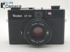 2023年最新】Rollei xf 35の人気アイテム - メルカリ