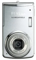PENTAX optio M50 中古品　デジカメ　動作確認済み PENTAX optio M50 中古品 デジカメ 動作確認済み PENTAX Optio