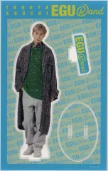 2025年最新】江口拓也 アクスタ egurandの人気アイテム - メルカリ