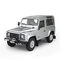 新品 純正品 ランドローバー ディフェンダー ラジコン レンジローバー ロボット MX-01 ランドローバー ディフェンダー 90 アドベンチャー
