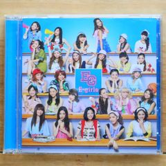 国内盤CD★イー・ガールズ/E-girls■ Highschoollove (CD+DVD) 【RZCD59672B/4988064596720】E20529