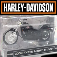 2024年最新】ミニカー Maisto Harley-Davidsonの人気アイテム - メルカリ