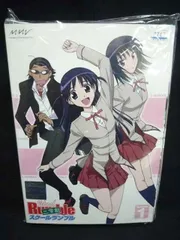 2026年最新】スクールランブル dvdの人気アイテム - メルカリ