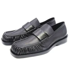 2025年最新】JIL SANDER メンズ ブーツ・革靴の人気アイテム - メルカリ