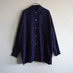 2025年最新】Y's for men メンズ シャツの人気アイテム - メルカリ