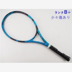 YONEX - 中古 テニスラケット ヨネックス ブイコア プロ 97 FR 2018年モデル【インポート】 (G3)YONEX VCORE PRO 97 FR 2018 ヨネックス ブイコアプロ 97 2018 インプレ 評価 レビュー