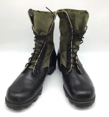 2026年最新】米軍ジャングルブーツの人気アイテム - メルカリ