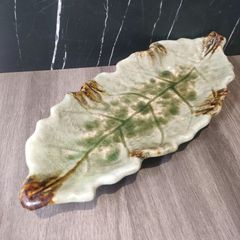 有川京子 蛙カエル 陶器皿 焼物 陶芸 - メルカリ