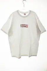 2025年最新】Supreme 村上隆 Teeの人気アイテム - メルカリ
