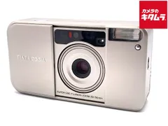 2025年最新】FUJIFILM TIARA ZOOMの人気アイテム - メルカリ