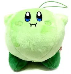 【中古】雑貨 カービィ(グリーン) マルチカラーマスコット 「星のカービィ」