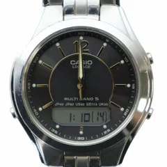 極美品　CASIO カシオ LINEAGE LCW-M200DJ-2AJF 極美品 CASIO カシオ LINEAGE LCW-M200DJ-2AJF - メルカリ