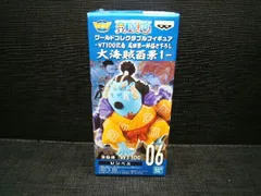 2025年最新】ワンピース ワーコレ 大海賊百景 ジンベエの人気アイテム