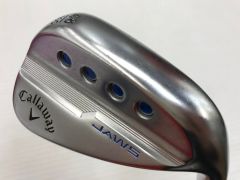 【最短翌日発送】JAWS 2019 クロム | 48 | S | NSプロ MODUS 3 TOUR 105 | 中古 | ウェッジ | キャロウェイ