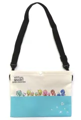 【中古】バッグ VIRTUAL SINGER サコッシュ 「セガ ラッキーくじ プロジェクトセカイ カラフルステージ! feat. 初音ミク×サンリオキャラクターズ」 B賞
