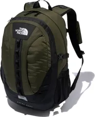 ザ・ノース・フェイス THE NORTH FACE アウトドア エクストラショット Extra Shot リュック バックパック デイパック 通勤 通学 PC収納  NM72200 NT Nグリーン