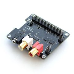 HiFiBerry Pro DAC2
