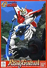 2025年最新】1/144 ライジングガンダム (機動武闘伝Gガンダム)の