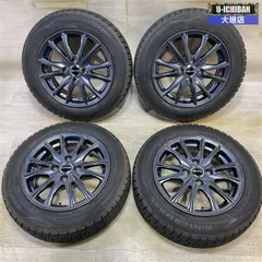 送料込★山あり★ダンロップ 165/65R14 ★4本セット★タンク、ルーミー 楽天市場】ルーミー（ブランドダンロップ）の通販