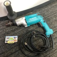 makita（マキタ）　13mm　2スピードドリル　DP4010　中古（動作確認済）