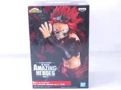 2023年最新】切島鋭児郎 僕のヒーローアカデミア the amazing heroes