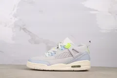 【今日特価】Jordan IB4464-025 フルオレッセントグレー（Fluorescent Gray）