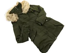 2025年最新】zara モッズコートの人気アイテム - メルカリ