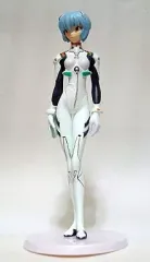 【中古】食玩 トレーディングフィギュア 綾波レイ 「新世紀エヴァンゲリオン PORTRAITS G」 