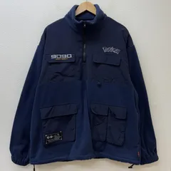 2025年最新】ナイロンプルオーバー 9090の人気アイテム - メルカリ