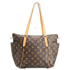 LOUIS VUITTON ルイヴィトン トートバッグ トータリーPM M56688