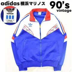 2024年最新】デサント club adidas ジャージの人気アイテム - メルカリ