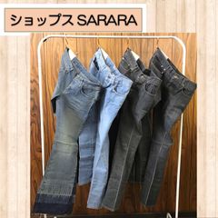 お宝発見 ショップス SARARA - メルカリShops